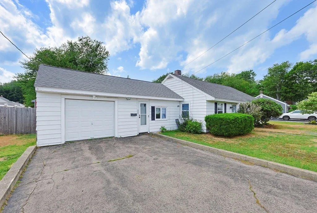 Photo of 258 Walnut St