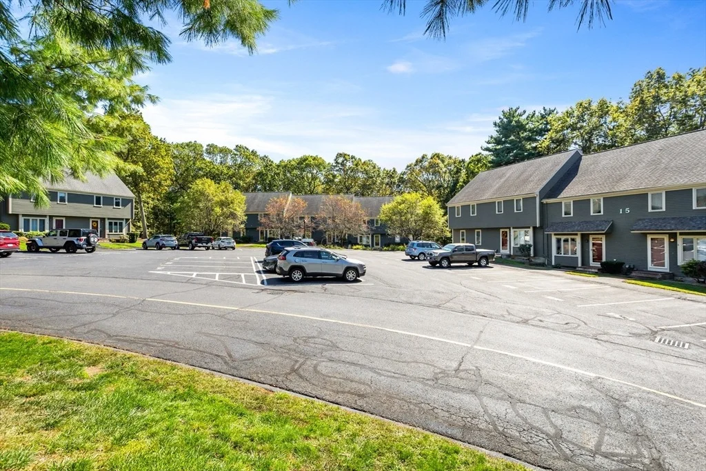 Photo of Unit 3 at 15 Deer Path