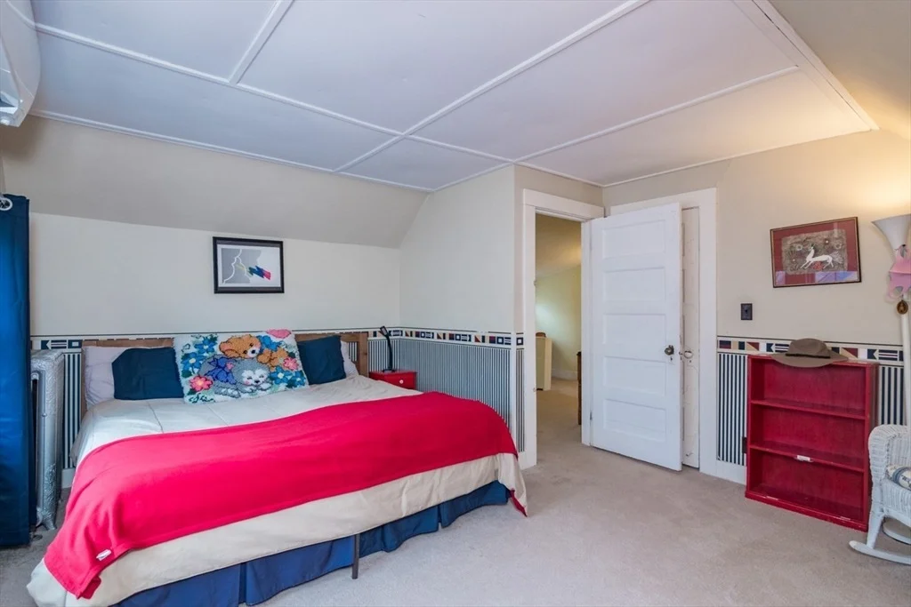 Photo of 43 Oxford St