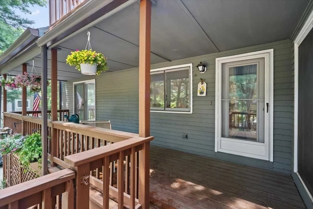 Photo of Unit 254 at 254 Captain Eames Cir
