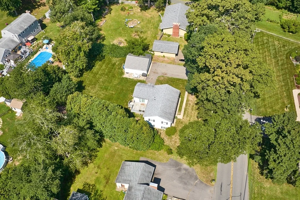 Photo of 26 Oliver St.