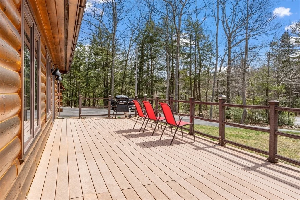 Photo of 134 Rindge State Road