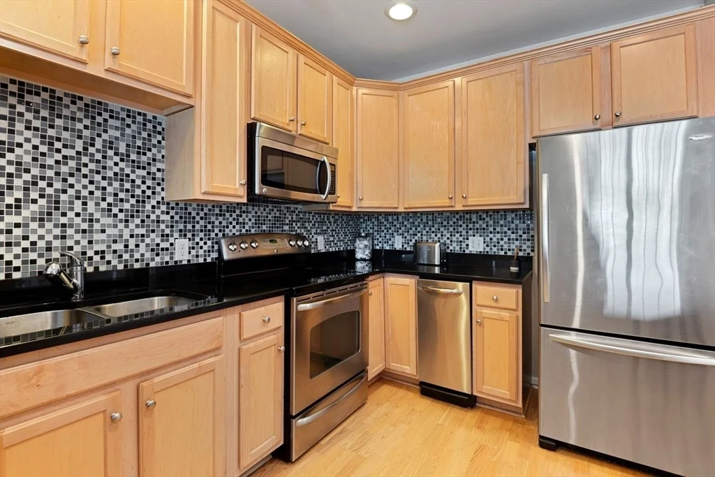 Photo of Unit 202 at 204 Clocktower Dr