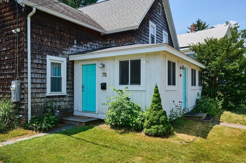 Photo of 78 Ferry Street