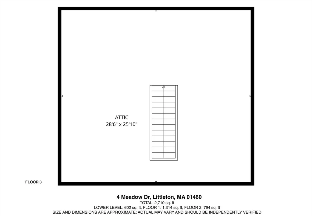 Photo of 4 Meadow Dr