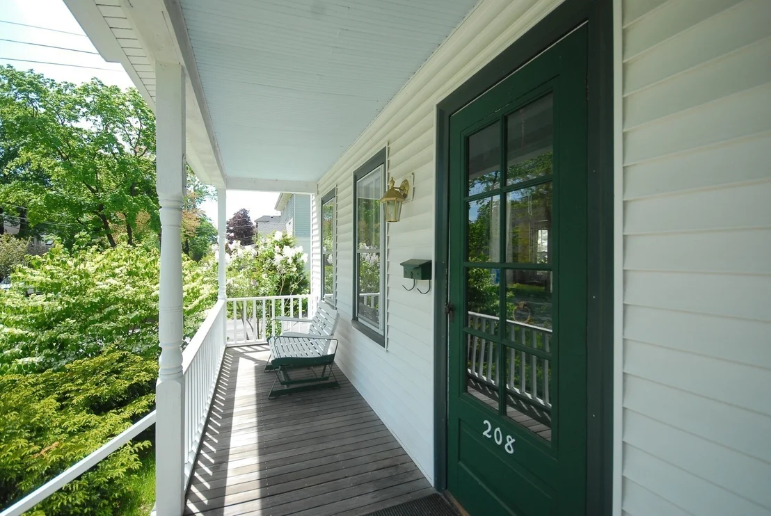 Photo of 208 Central St.