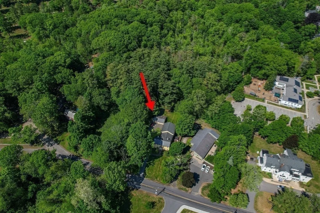 Photo of 33 Grove Street