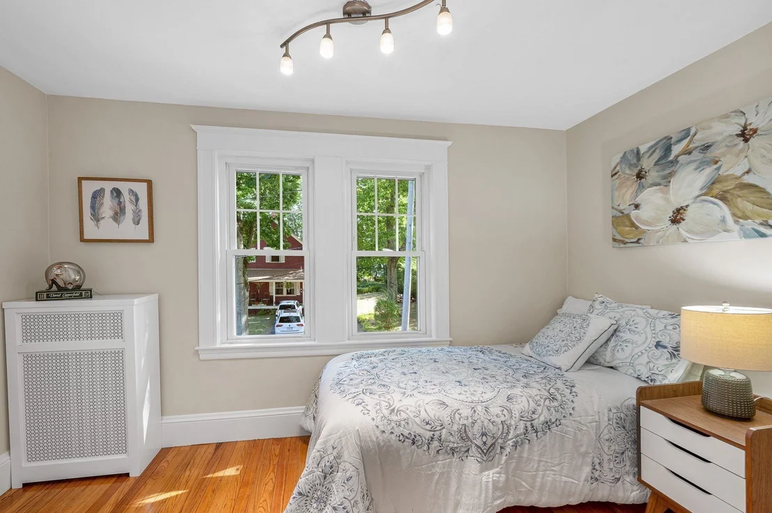 Photo of 24 Thorndike Street
