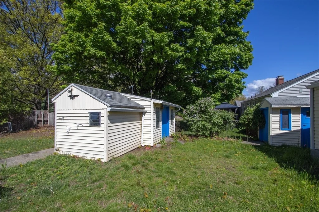 Photo of 49 Fitzgerald Rd