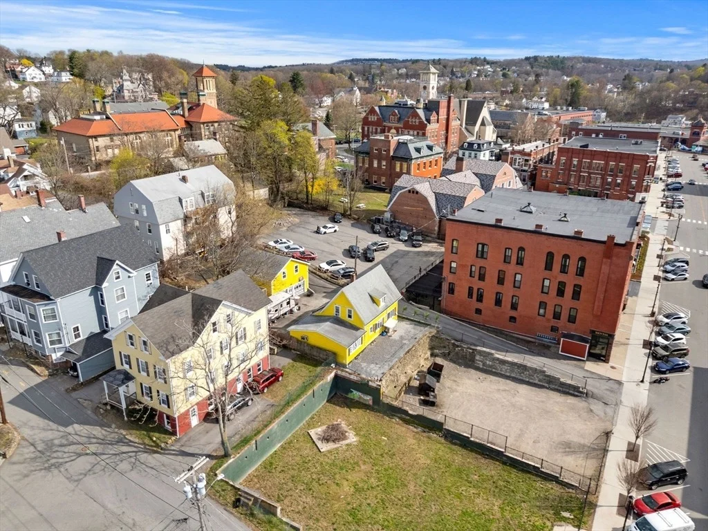 Photo of 129 High St