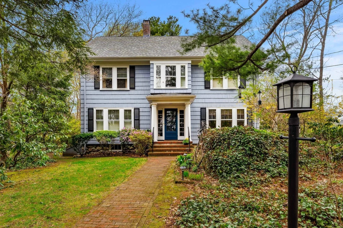 Photo of 19 Gaskins Road