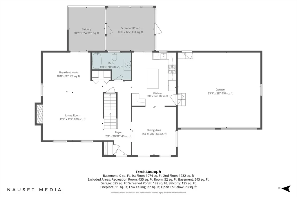 Photo of 94 Percival Drive