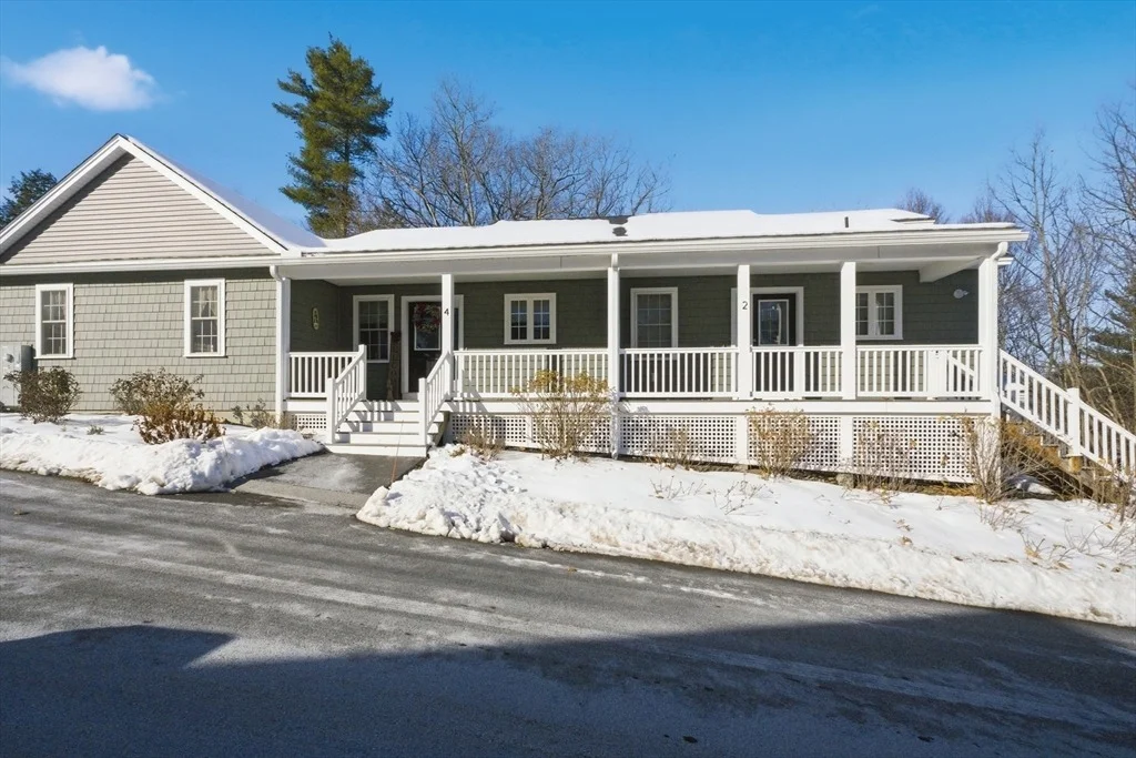 Photo of Unit 2 at 2 Turtle Lane