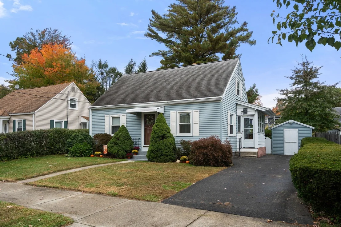 Photo of 89 Eddy St