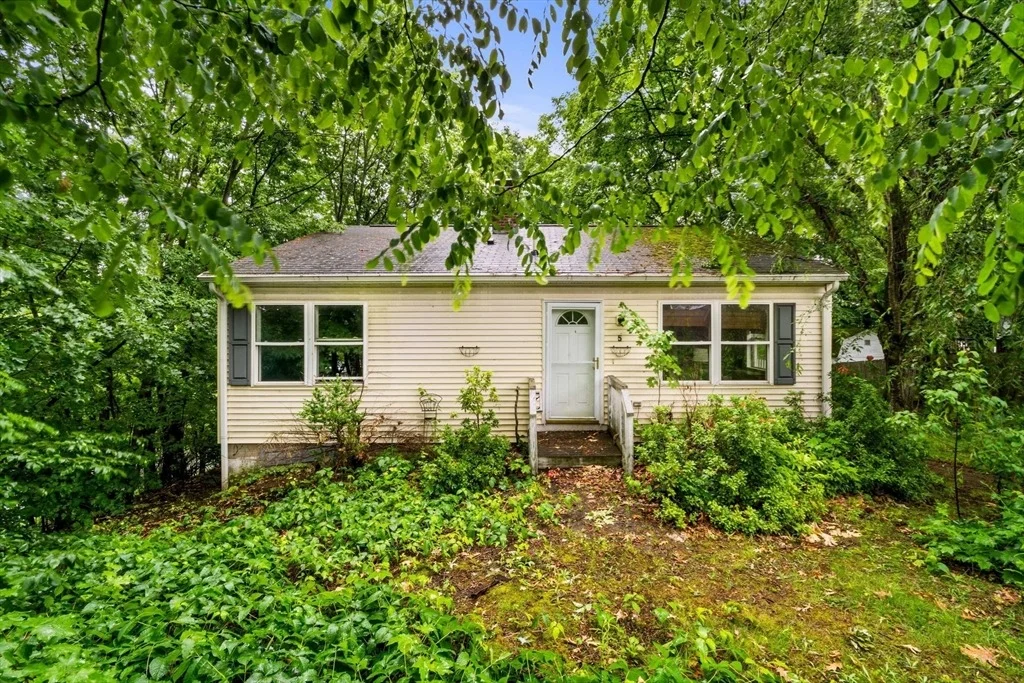 Photo of 7 Upland Terrace