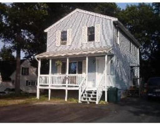Photo of 96 Parker Ave.