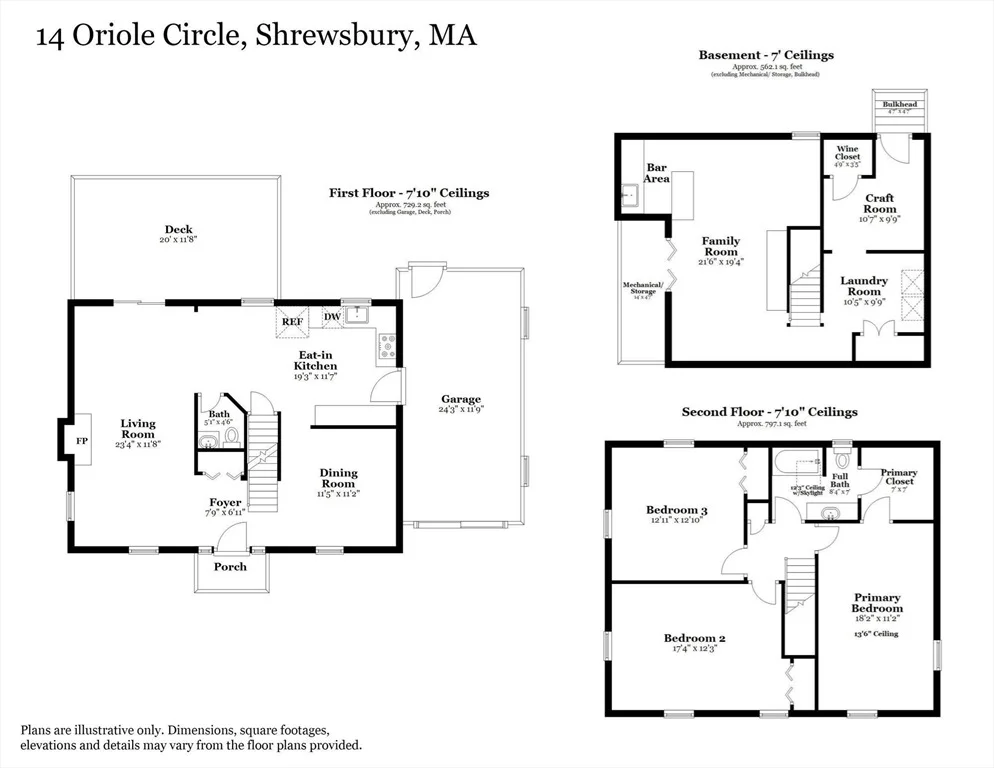 Photo of 14 Oriole Circle