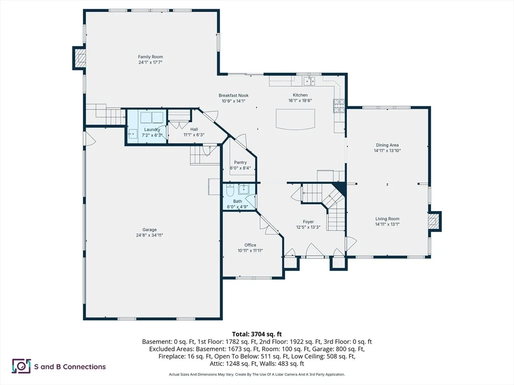 Photo of 6 Patrick Way