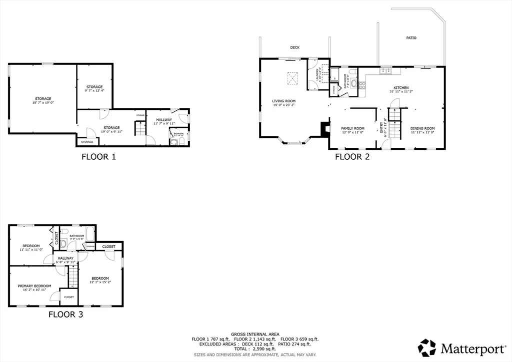 Photo of 4 Hillside Dr