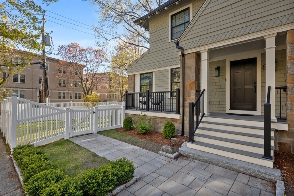 Photo of 8 Stetson St