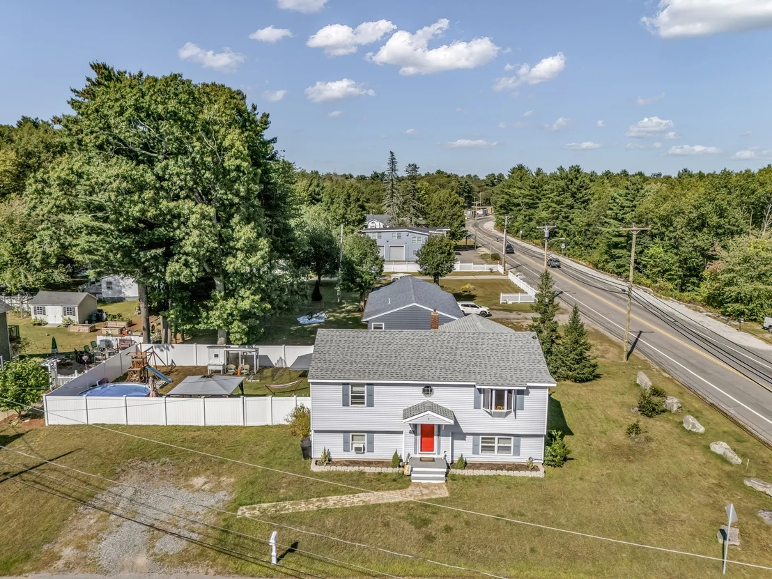 Photo of 2 Pine St
