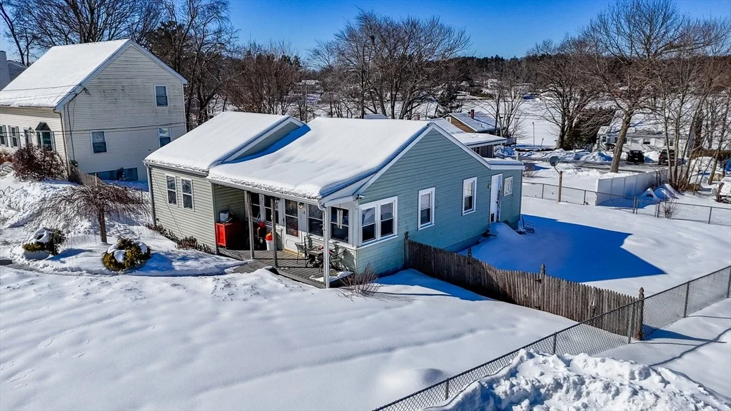 Photo of 18 A St
