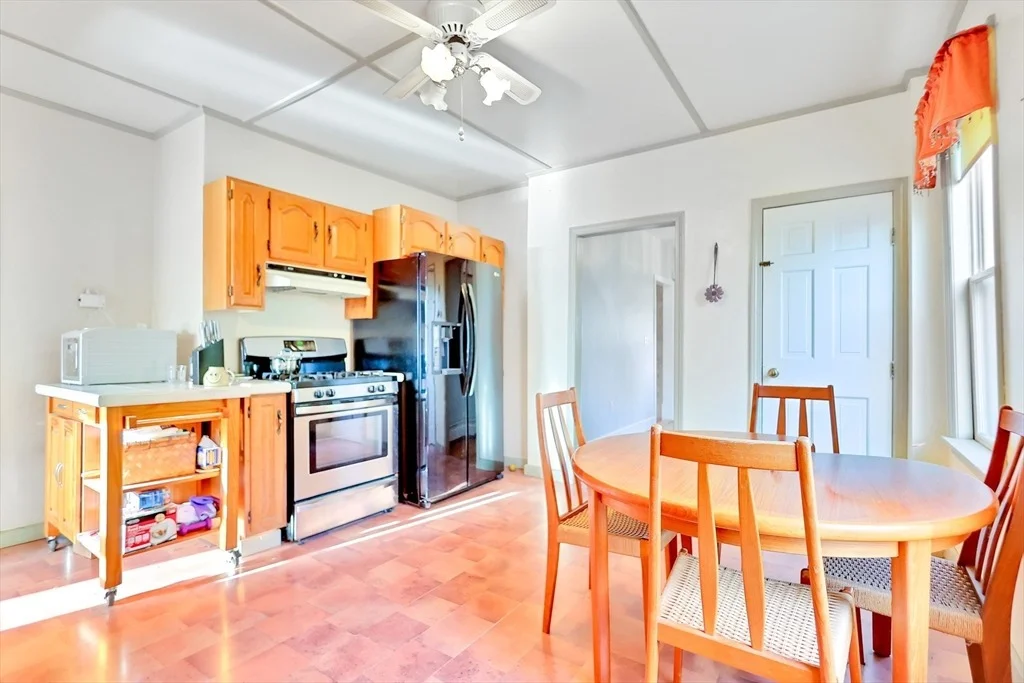 Photo of 14 Tyler Street
