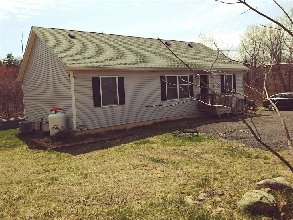 Photo of 5 Silver St