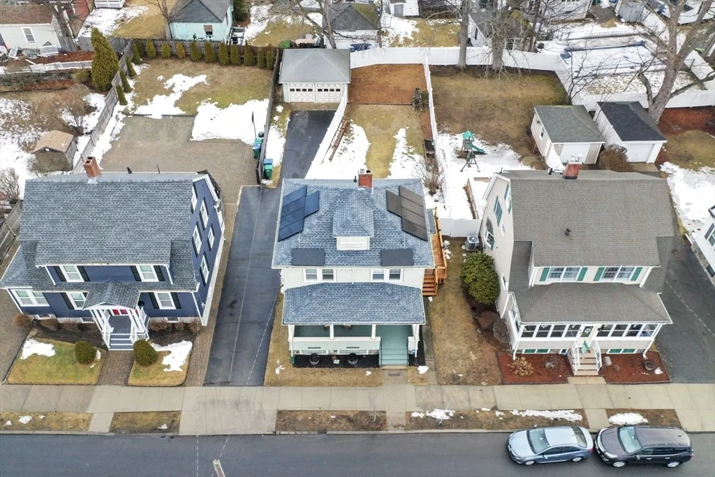 Photo of 12 Carter Road