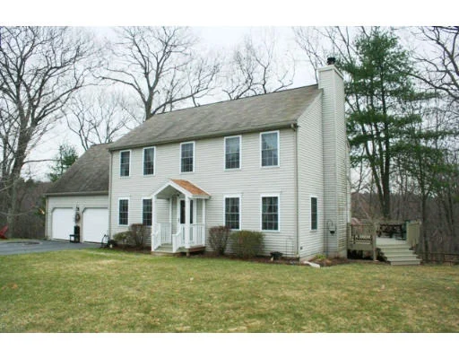 Photo of 8 Old Barn Road