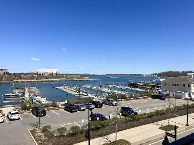 Photo of Unit 303 at 23 Shipyard Drive