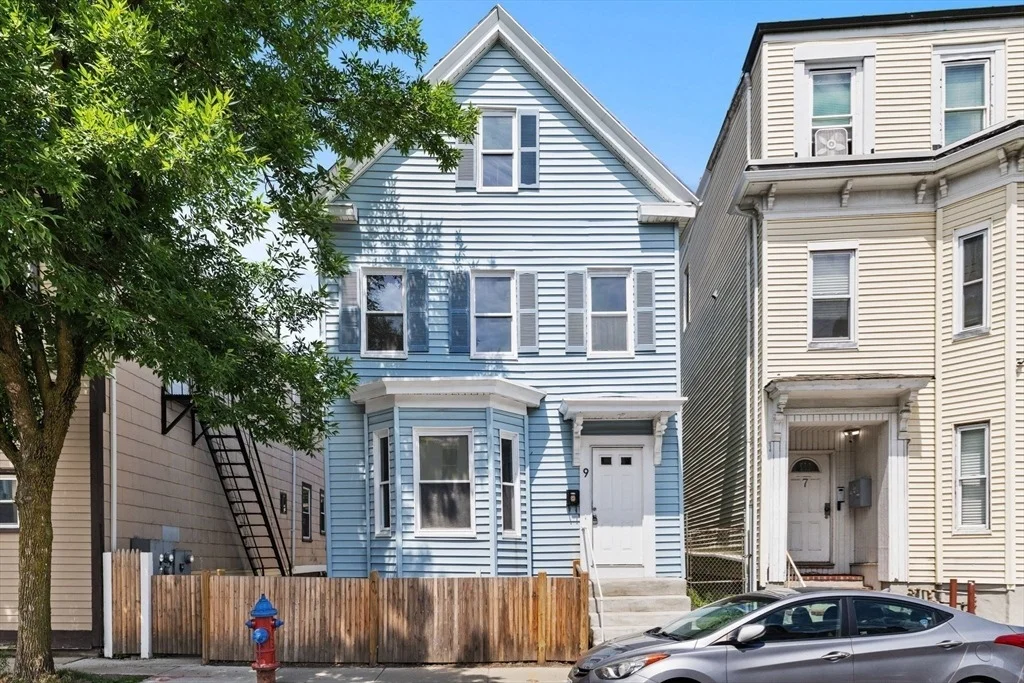 Photo of 9 Cross St