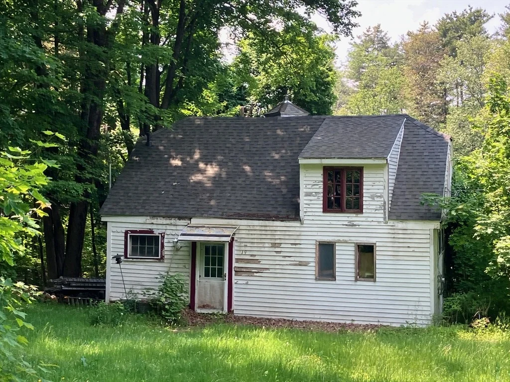 Photo of 19&21 Common St