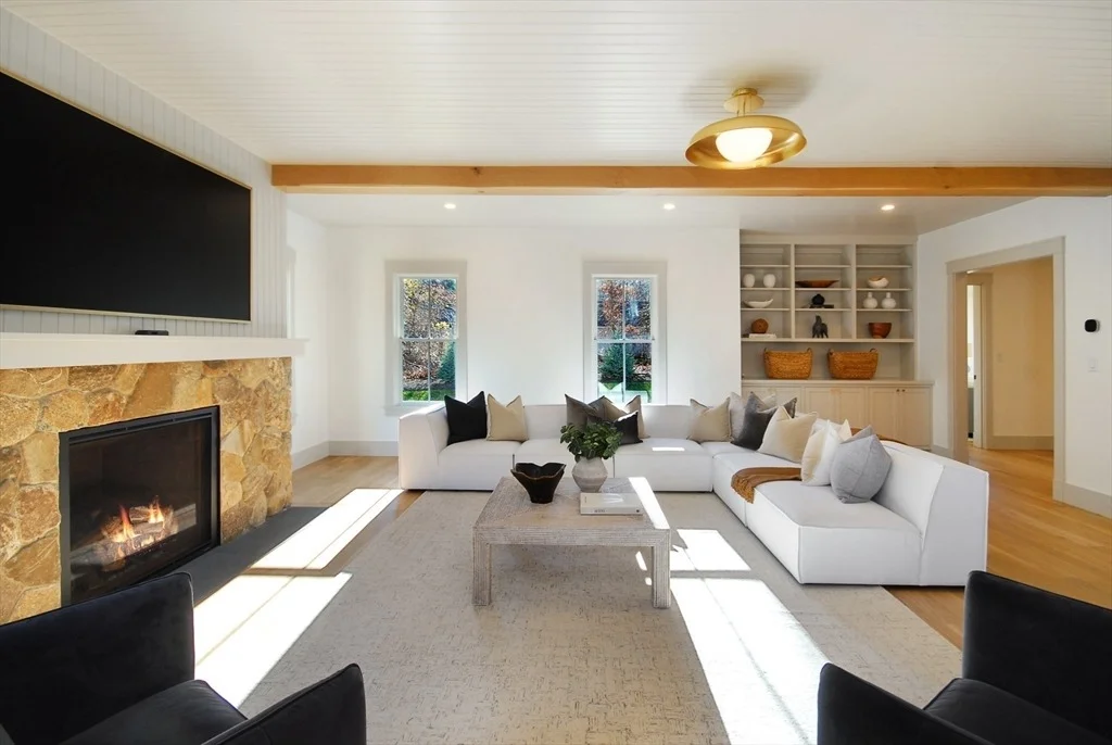 Photo of 319 Pope Road