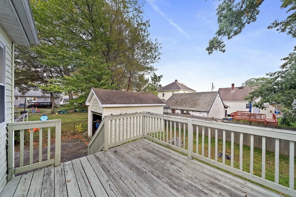 Photo of 12 Jane Street