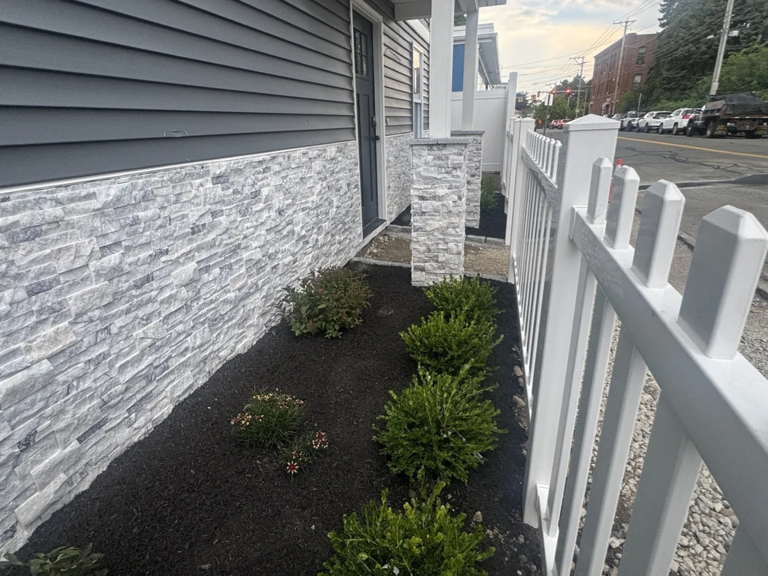 Photo of Unit 02 at 562 Gorham Street