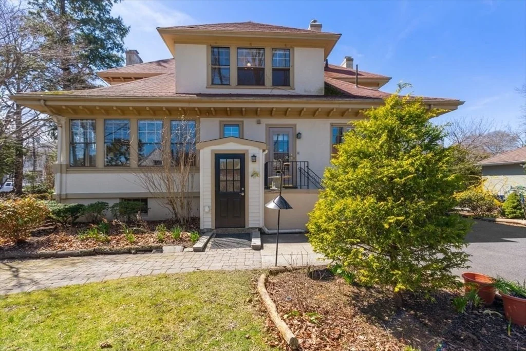 Photo of 6 Briarfield Road