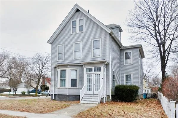 Photo of 32 Whitney Street