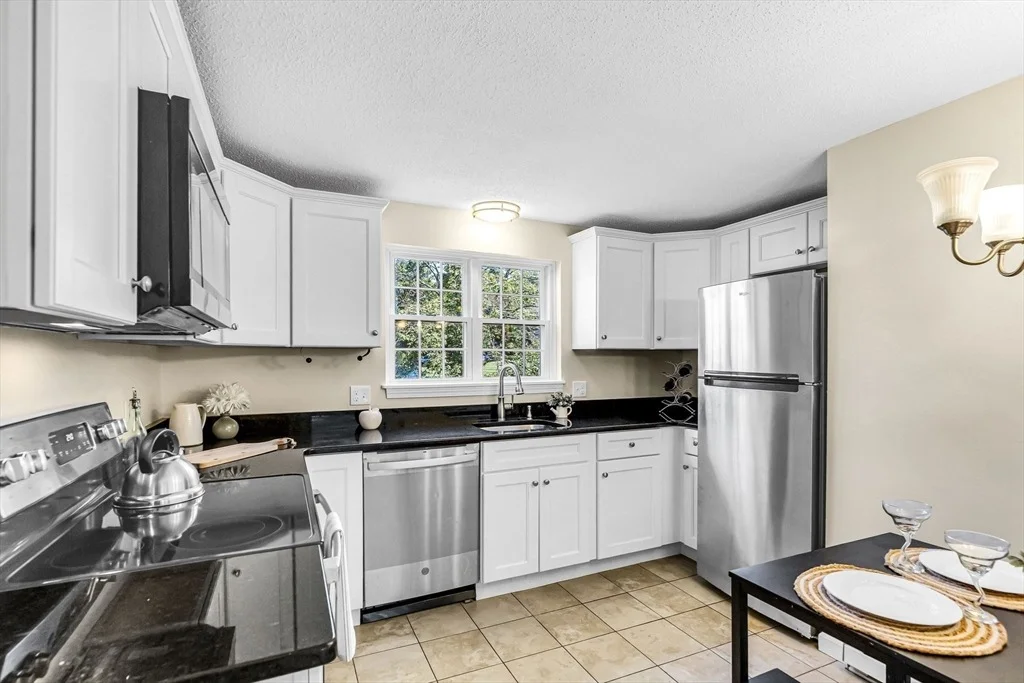Photo of Unit D at 33 Maple Crest Cir