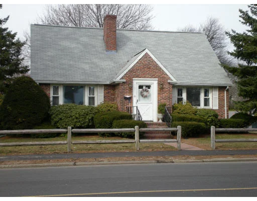 Photo of 131 Marble Street