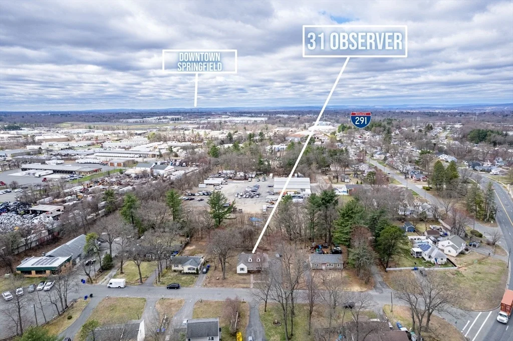 Photo of 31 Observer Street