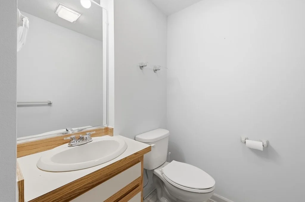 Photo of Unit 21 at 551 Hildreth St
