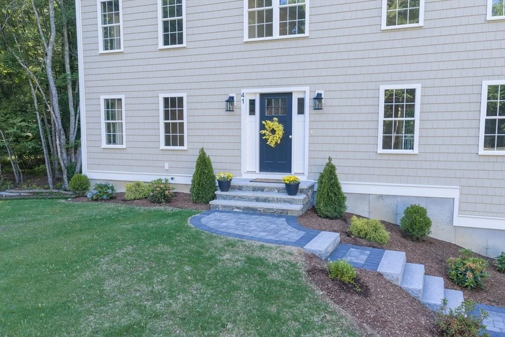 Photo of 41 Martin Road