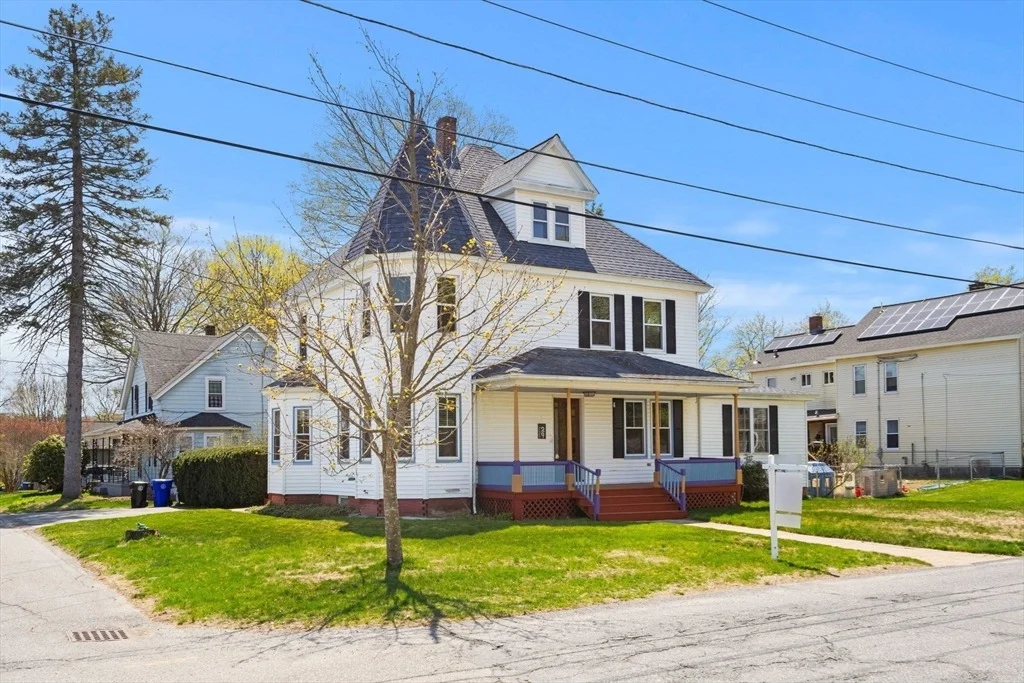 Photo of 29 Chapel Street