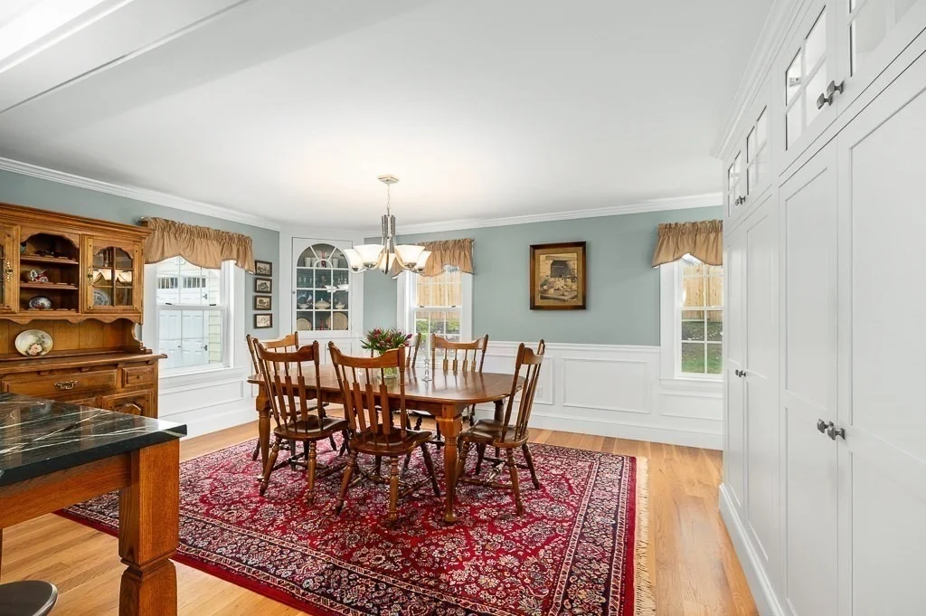 Photo of 1 Stanton Street