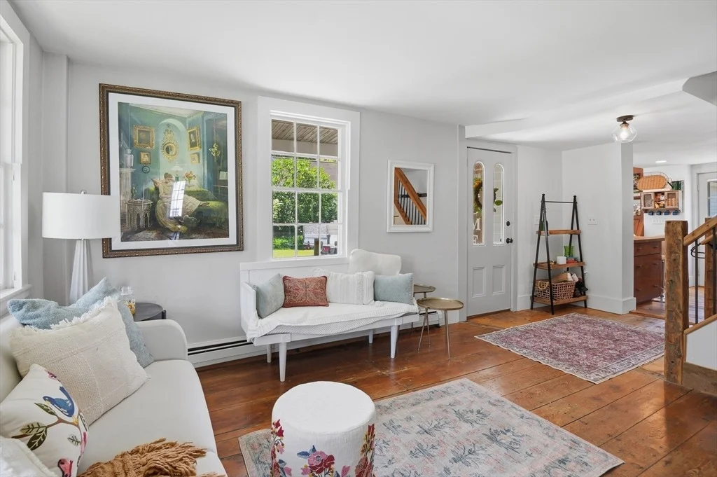 Photo of 12 Bacon St