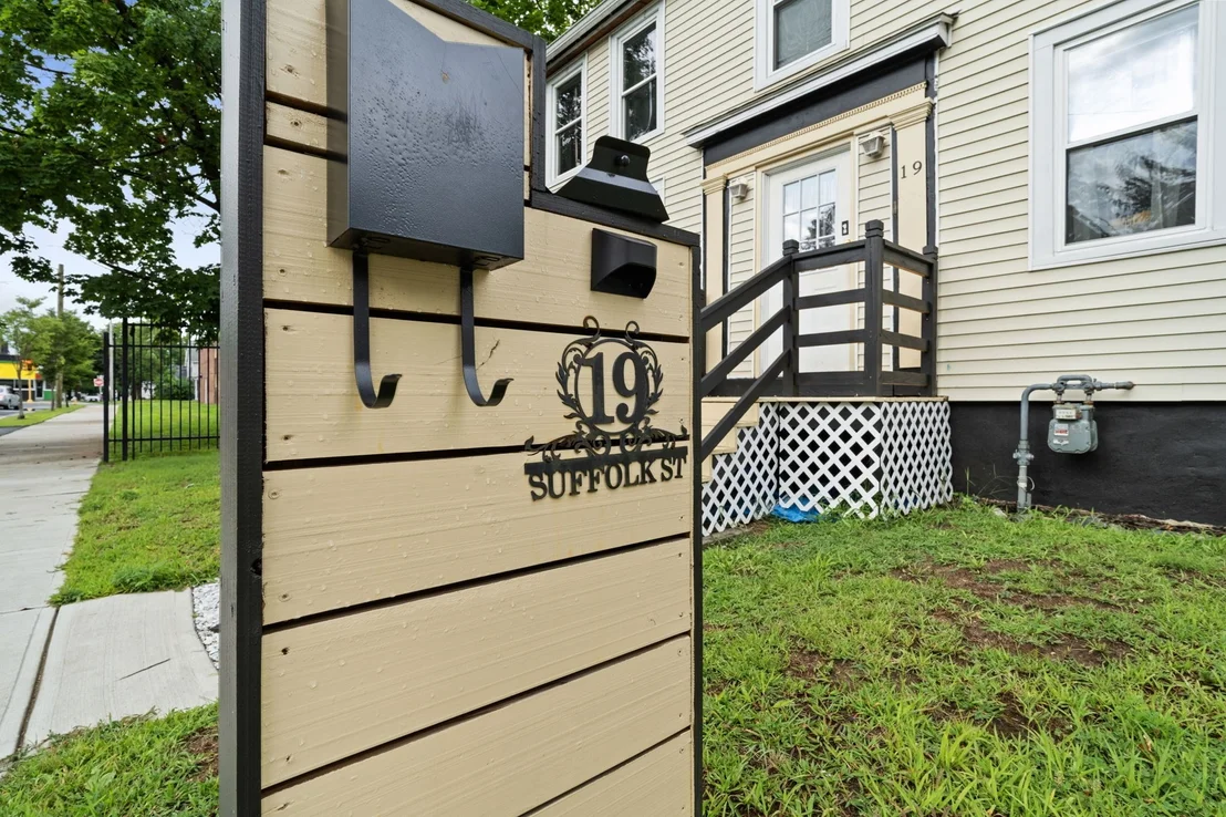 Photo of 19 Suffolk St