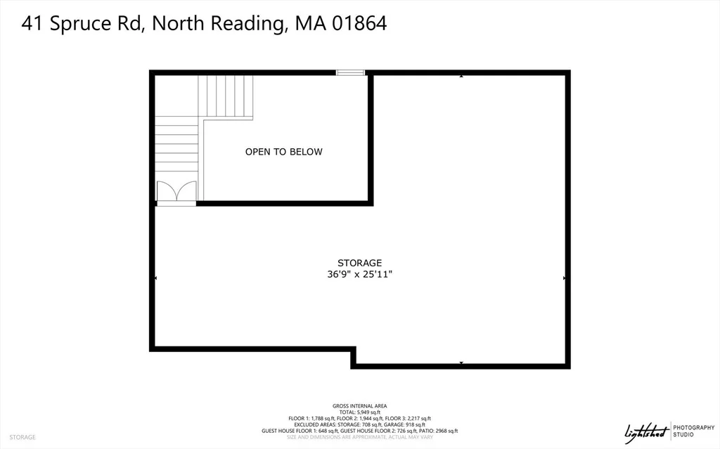 Photo of 41 Spruce Rd.