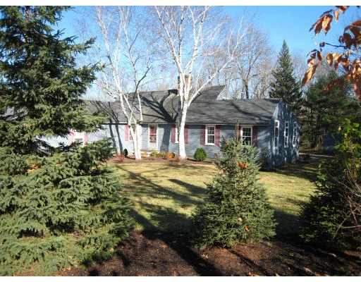 Photo of 1 Brooks Road