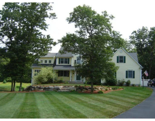 Photo of 26 Shamrock Cir